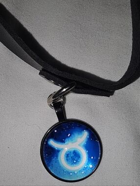 Zodiac Choker